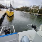 ESSAIS MOTEUR 1