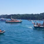 ARRIVEE 5