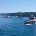 ARRIVEE 6
